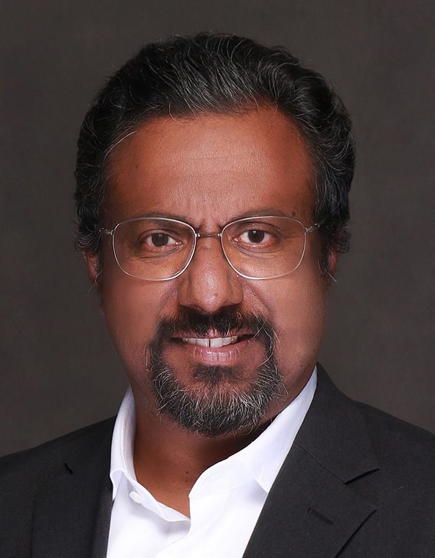 Saman Amarasinghe