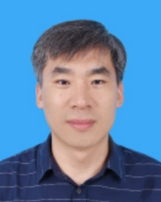 Dalin Wu