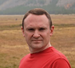 Chornyy Sergiy