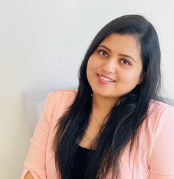 Portia Banerjee