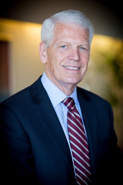 Edward B. Clark