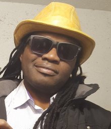 Goufo Emile Franc Doungmo