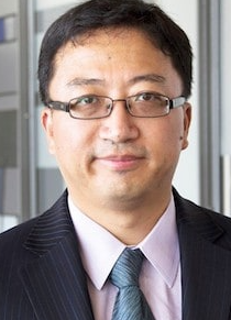 Xianglei Huang