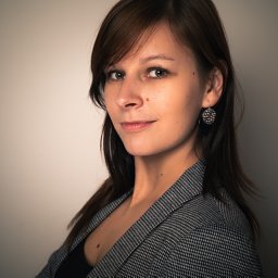 Simona Baluchova