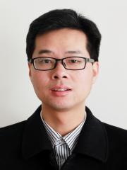 Qingsong Wang