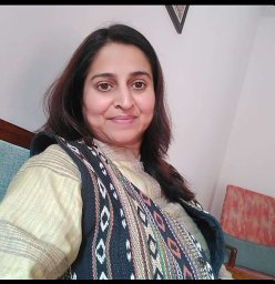 Sunita Dalal