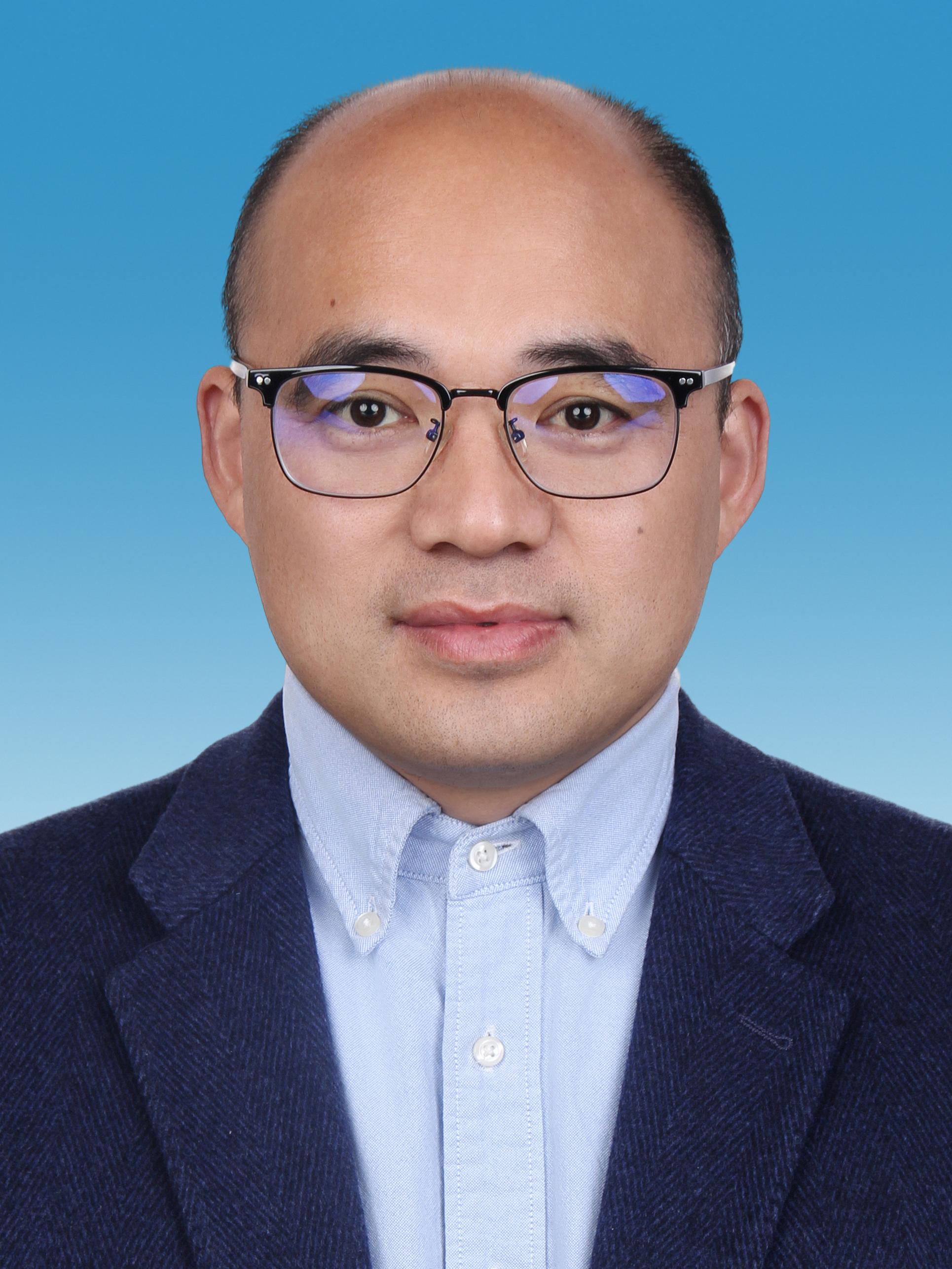 Huokun Li