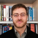 Michael Vesker
