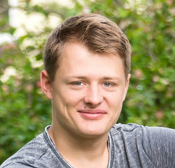 Alexander Meinke