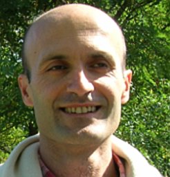 Giorgos Tsibidis