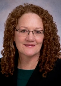 Monica Justice