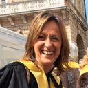Patrizia Silvestrelli