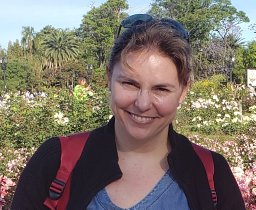 Cecilia Veronica Nunez