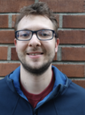 Markus Hecher