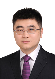Xinghua Zhang