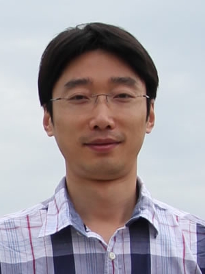Junzhou Chen