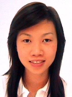 Leong Wei Lin