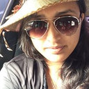 Farhatjahan Shaikh