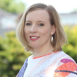 Marlit Annalena Lindner