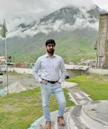 Muhammad Idrees