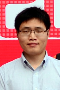Wenyu Wu