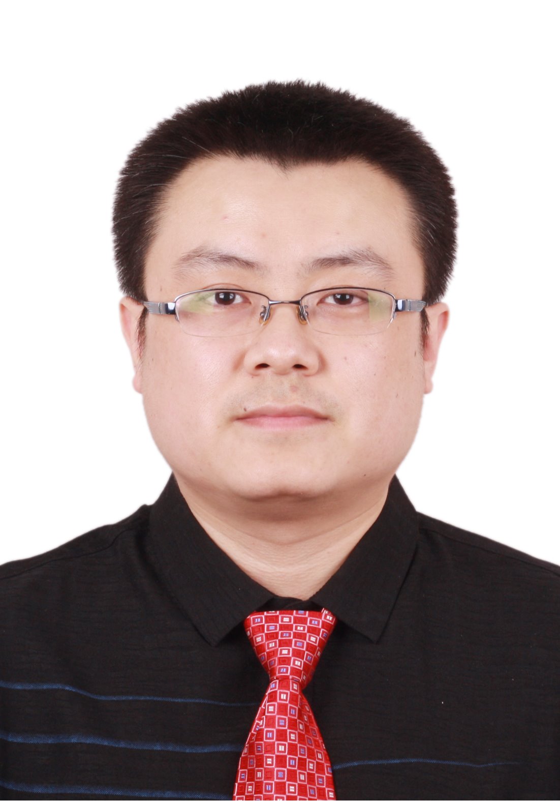 Dapeng Liu