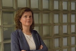 Esther Stouthamer