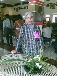 Titin Widiyastuti