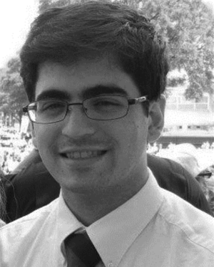 Zachary J. Diggins