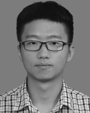 Xinchen Zhou