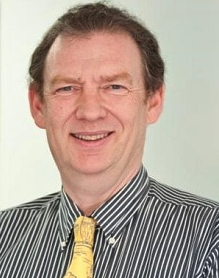 Simon Durrant