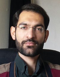 Mohammadreza Alizadeh Behjani