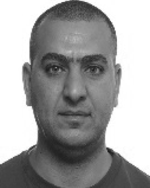 Mohammed Ahmed Chyad