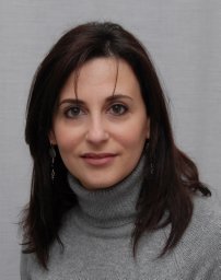 Angela Giorgia Potorti