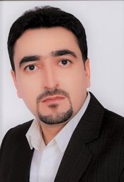 Sajjad Rahimi Pordanjani