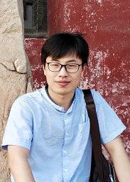 Chuanjin Liu