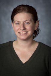Alison M Pecquet