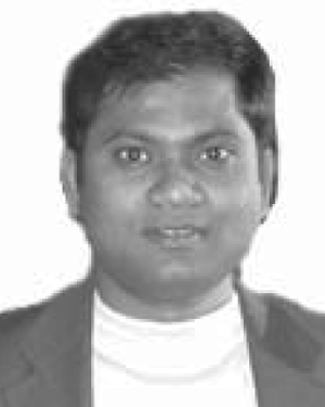 S. Manivannan