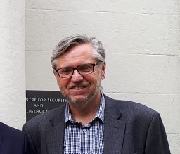 Julian Richards