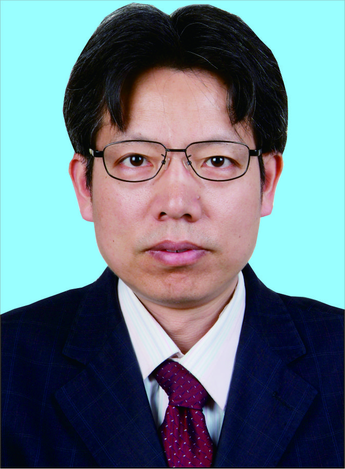 Shangguo Su
