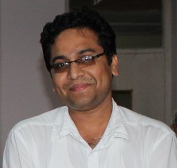 Pratik Dash