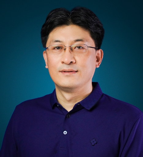 Kuidong Xu