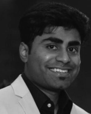 Vikrant Chauhan