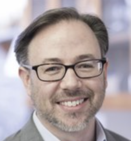 Jonathan M. Irish