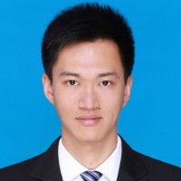 Chaojie Wang