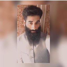 Naimatullah Khan