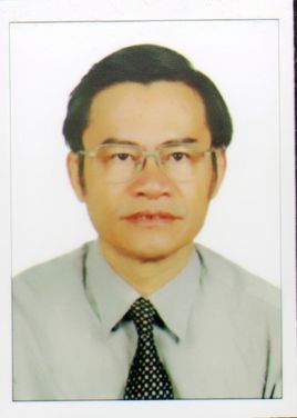 Hengqun Guo