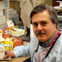 Alejandro Peregrina