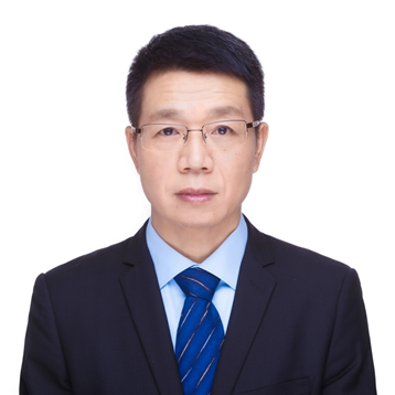 Xingjin He