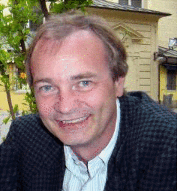 Gilles Clément